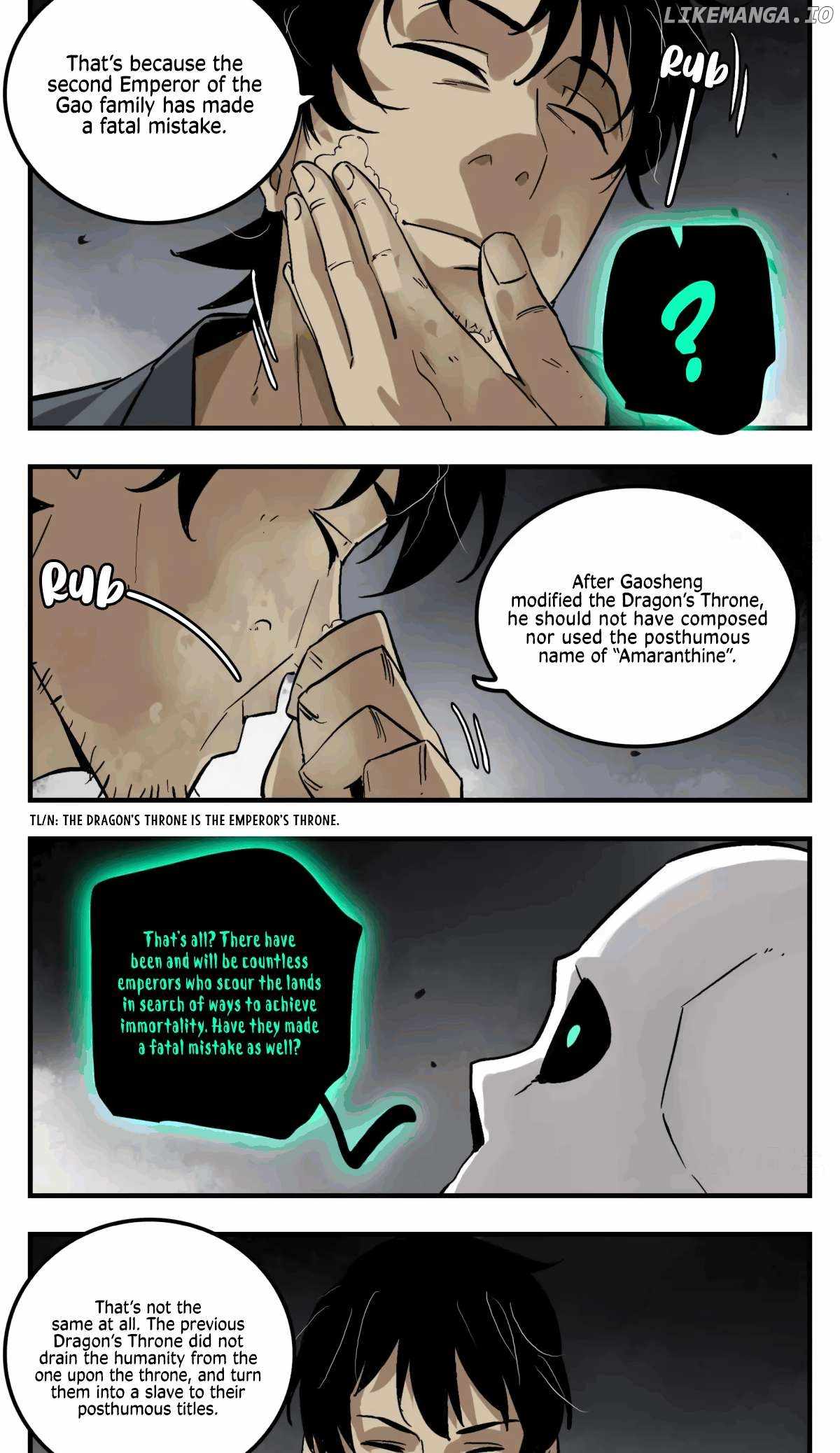 Followers of King Chapter 21 18